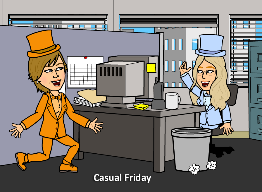 14_CasualFriday