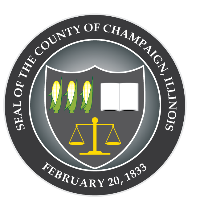 Champaign County Il Gis Home | Champaign County Gis Consortium