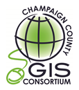 Champaign County Il Gis Home | Champaign County Gis Consortium