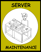 Server_Maintanance