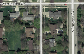 Champaign County Gis Map Home | Champaign County Gis Consortium