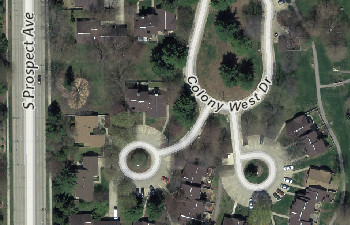 Champaign County Gis Map Home | Champaign County Gis Consortium