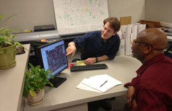Champaign County Gis Map Home | Champaign County Gis Consortium